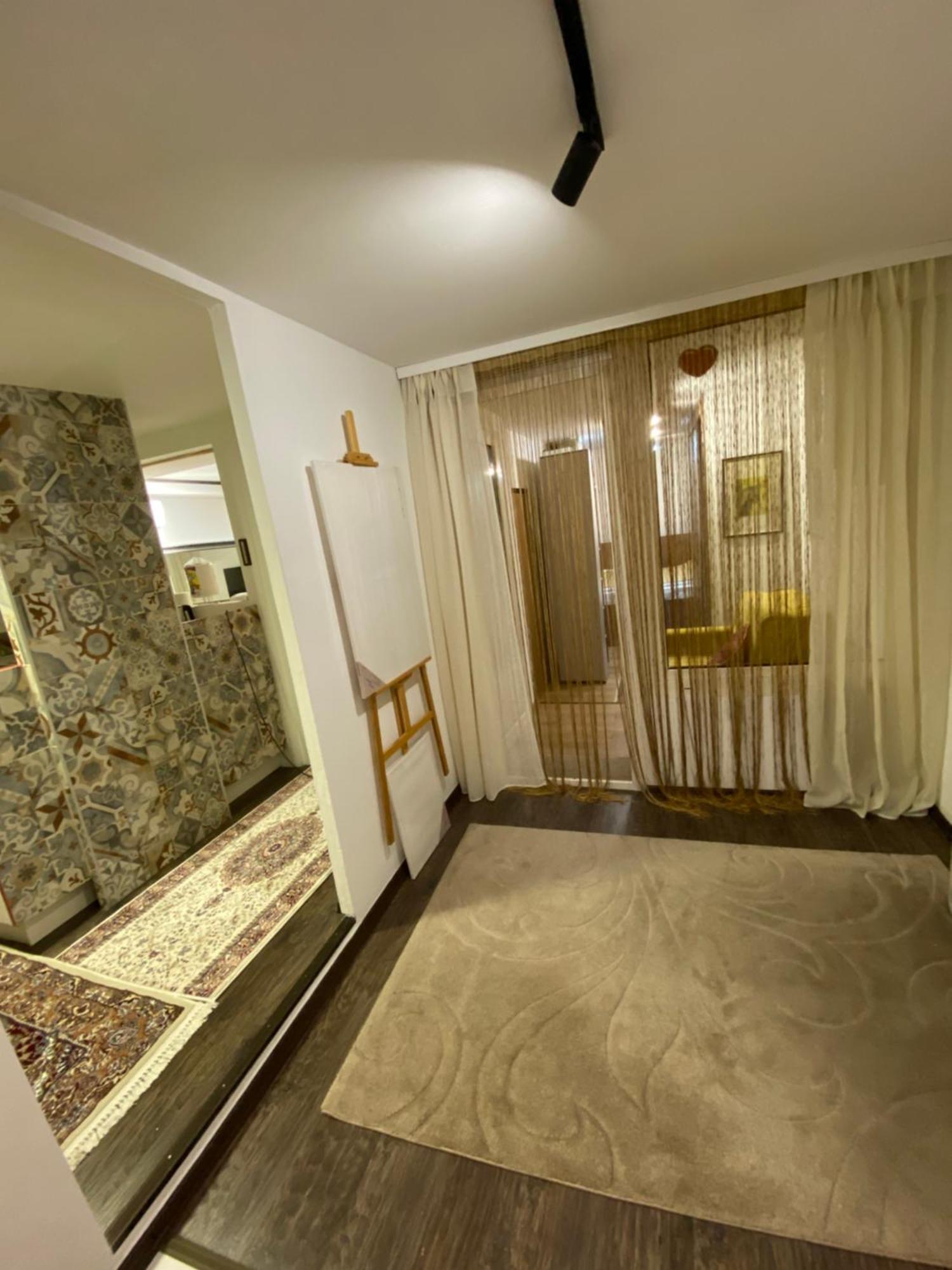 Deenco Apartment Sarajevo