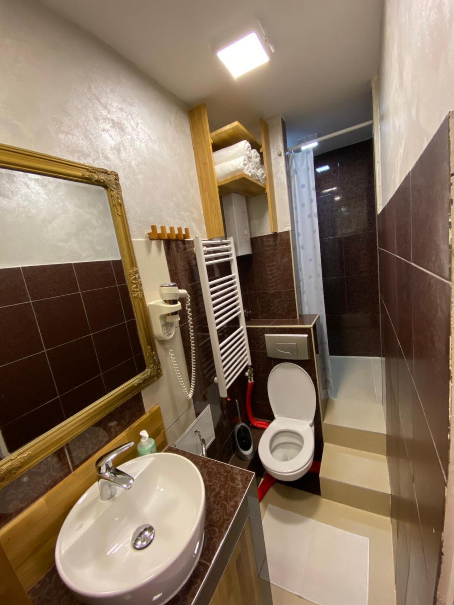 Apartment Deenco *