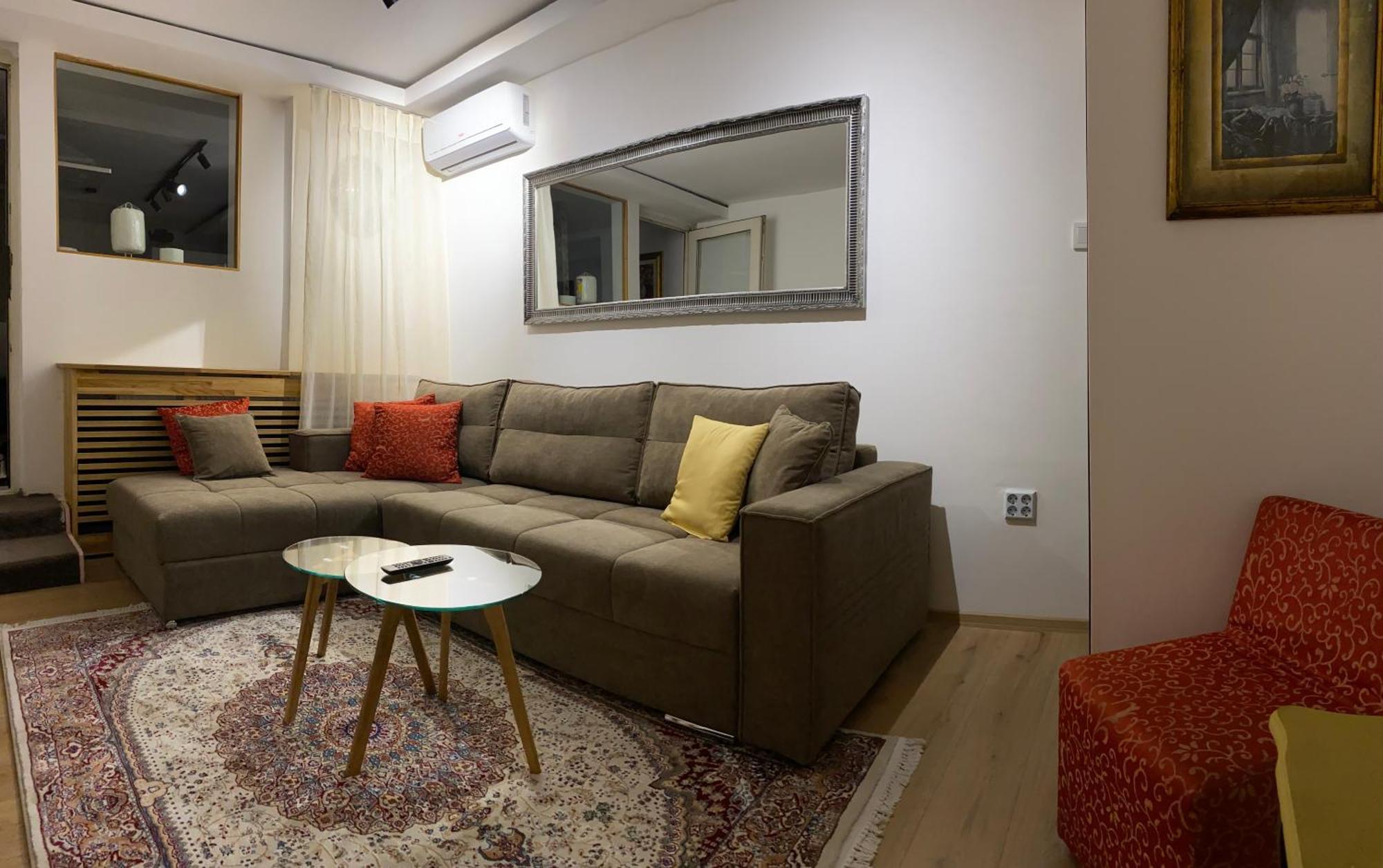 Deenco Apartment *
