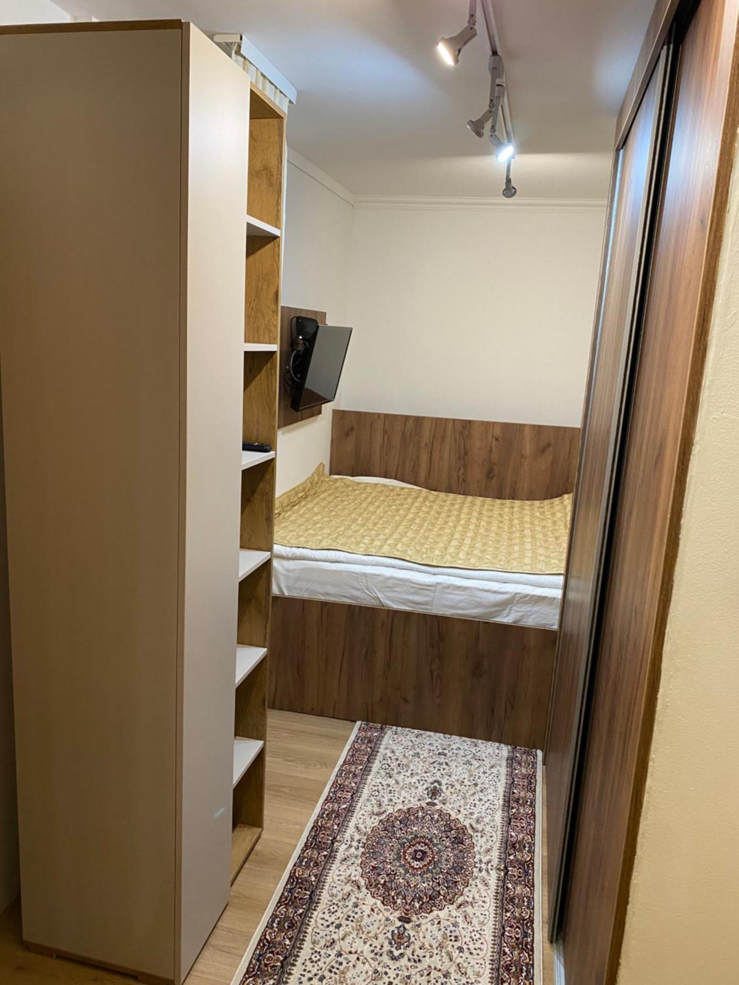 Deenco Apartment Sarajevo