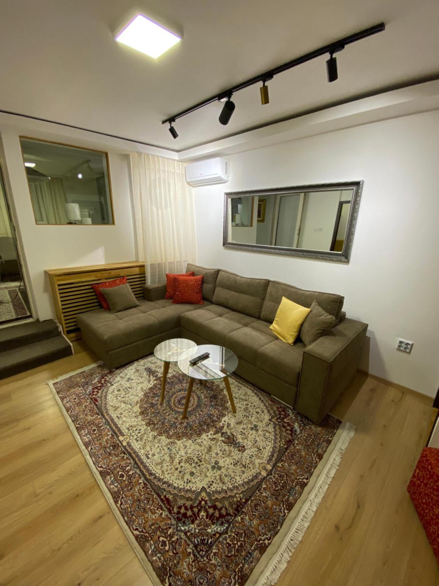 Apartment Deenco