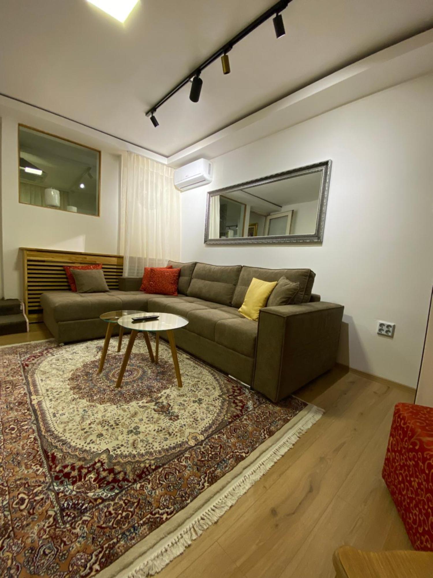 Deenco Apartment Sarajevo
