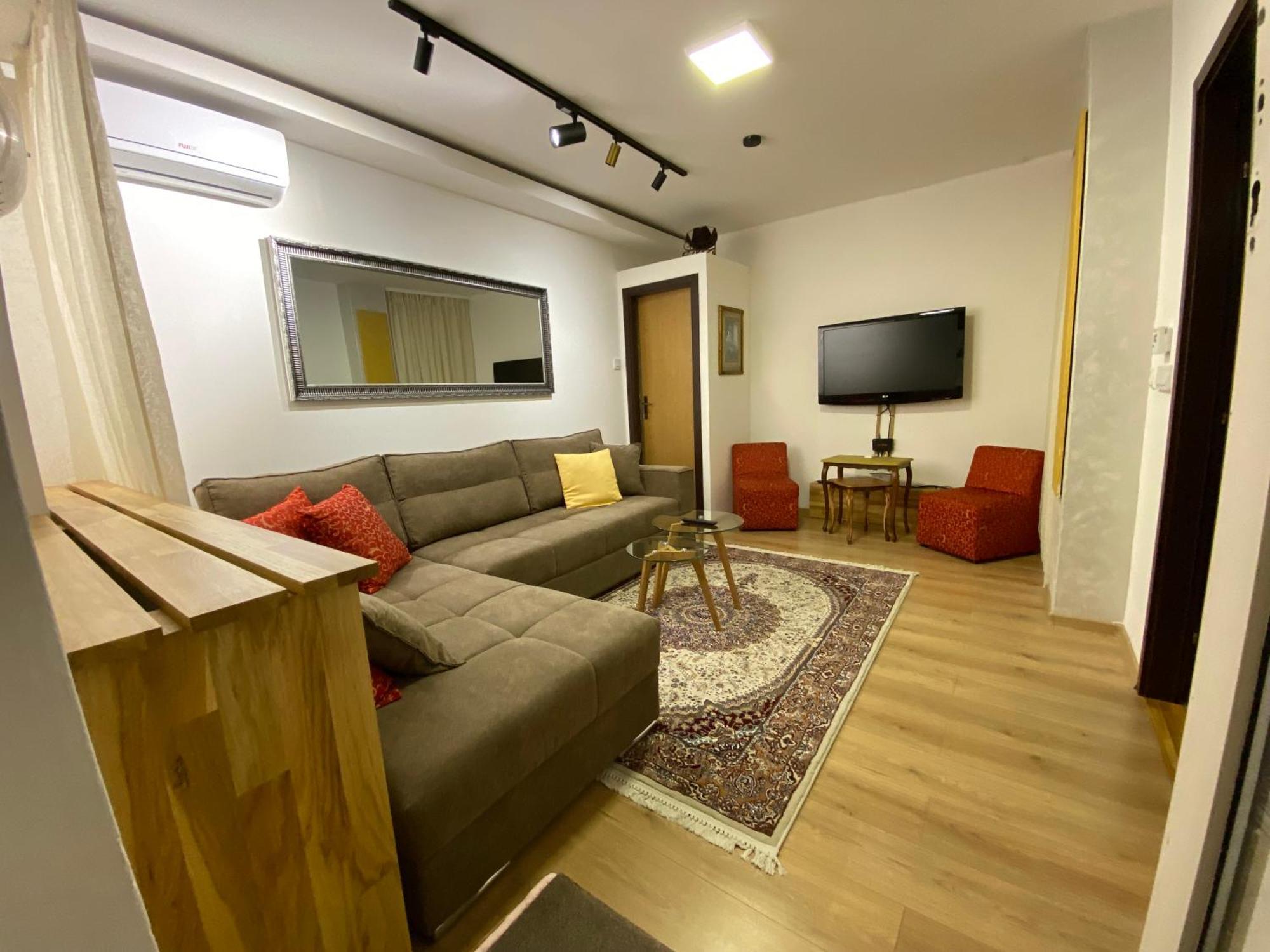 Apartma Deenco Sarajevo