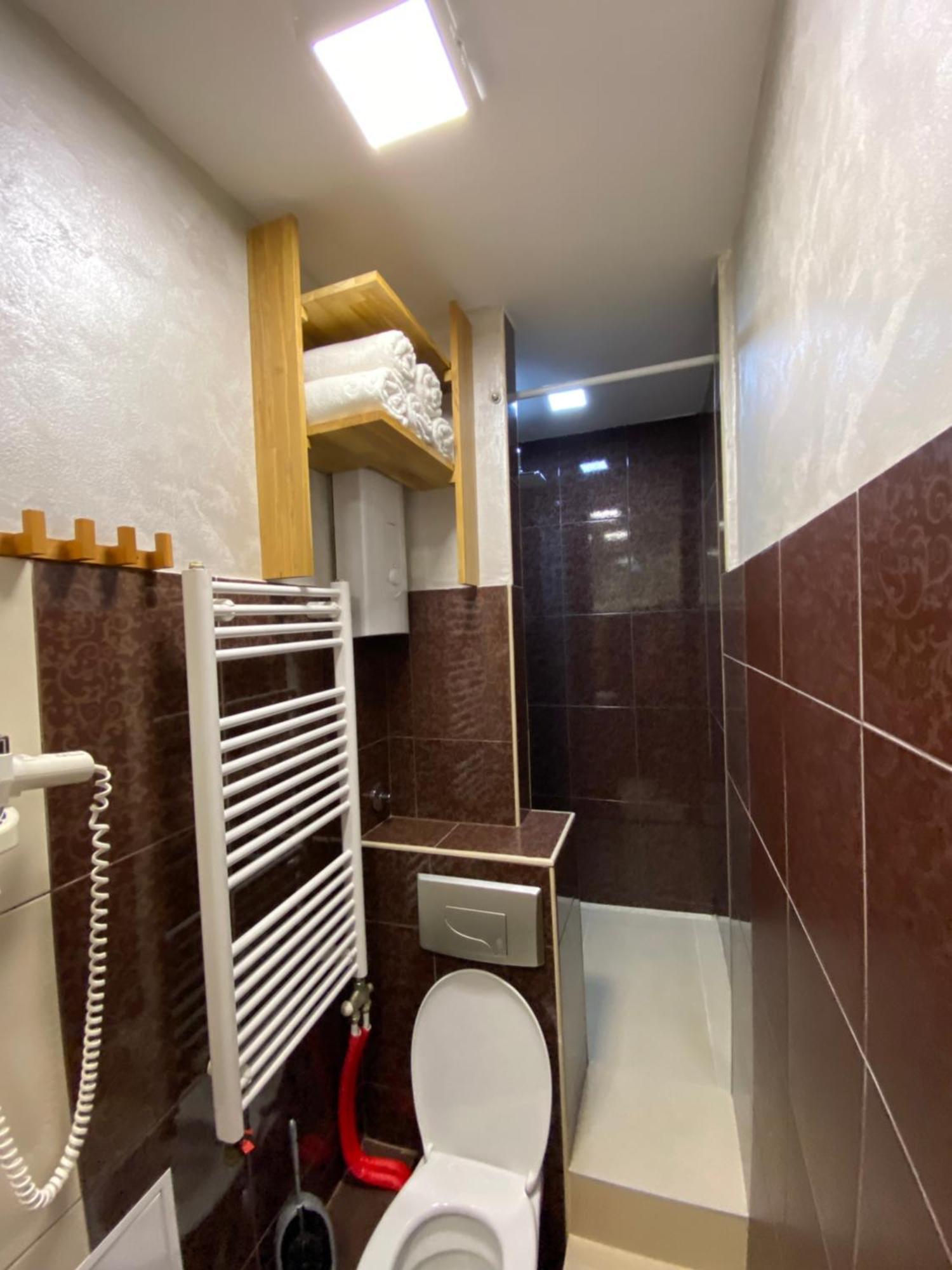 Apartment Deenco