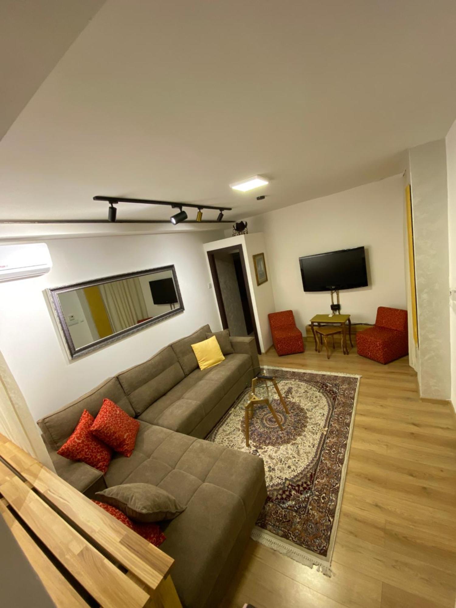 Apartment Deenco Sarajevo